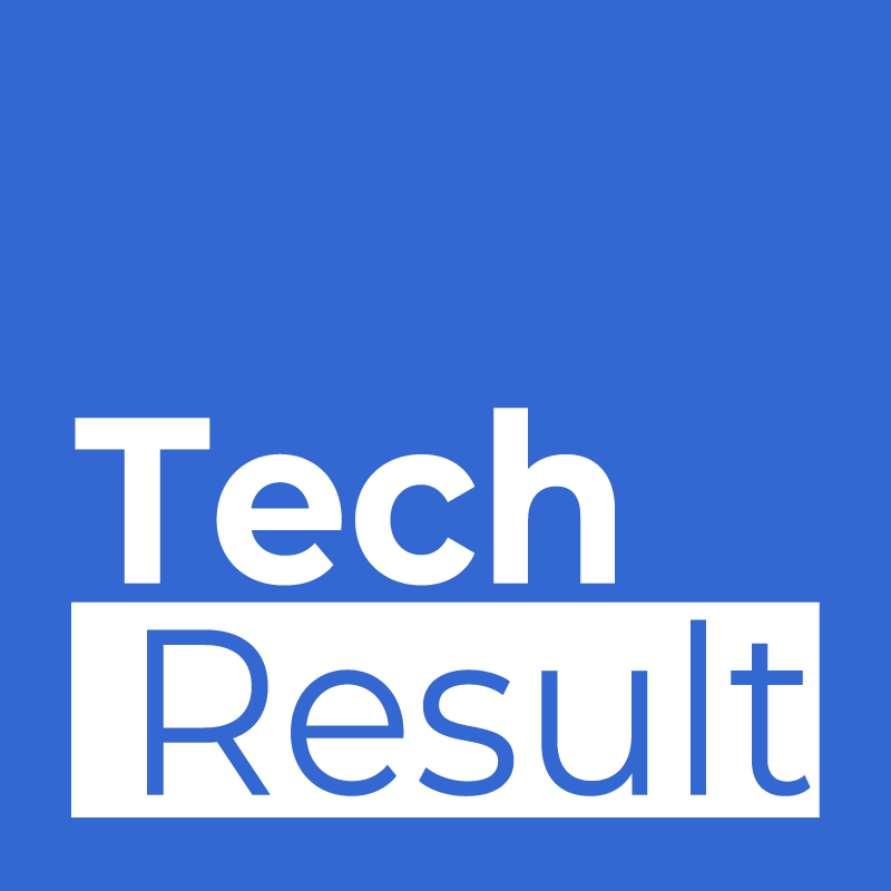TechResult / DataMax