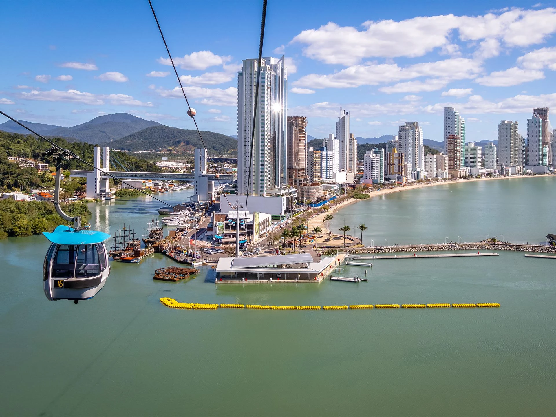 Balneário Camboriú