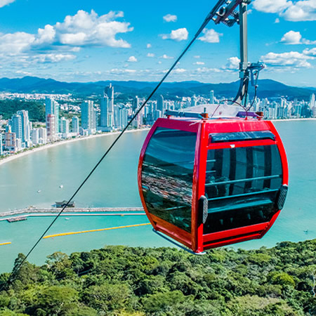Parque Unipraias
