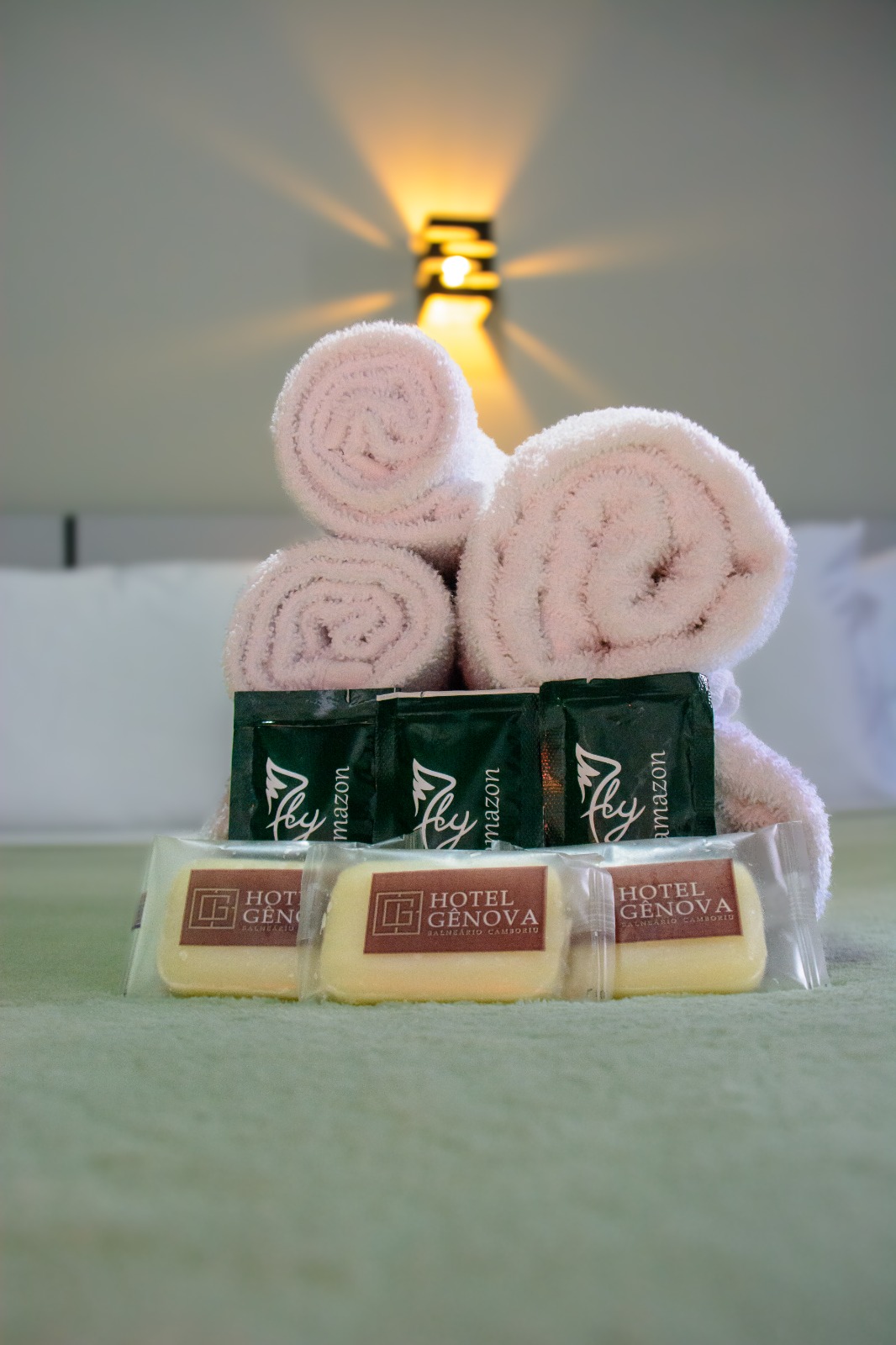 Amenities