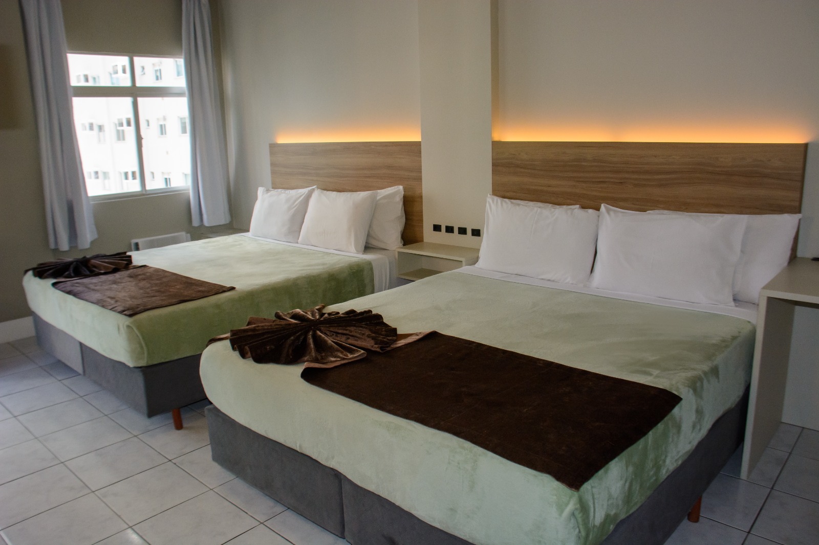Quarto Quíntuplo
