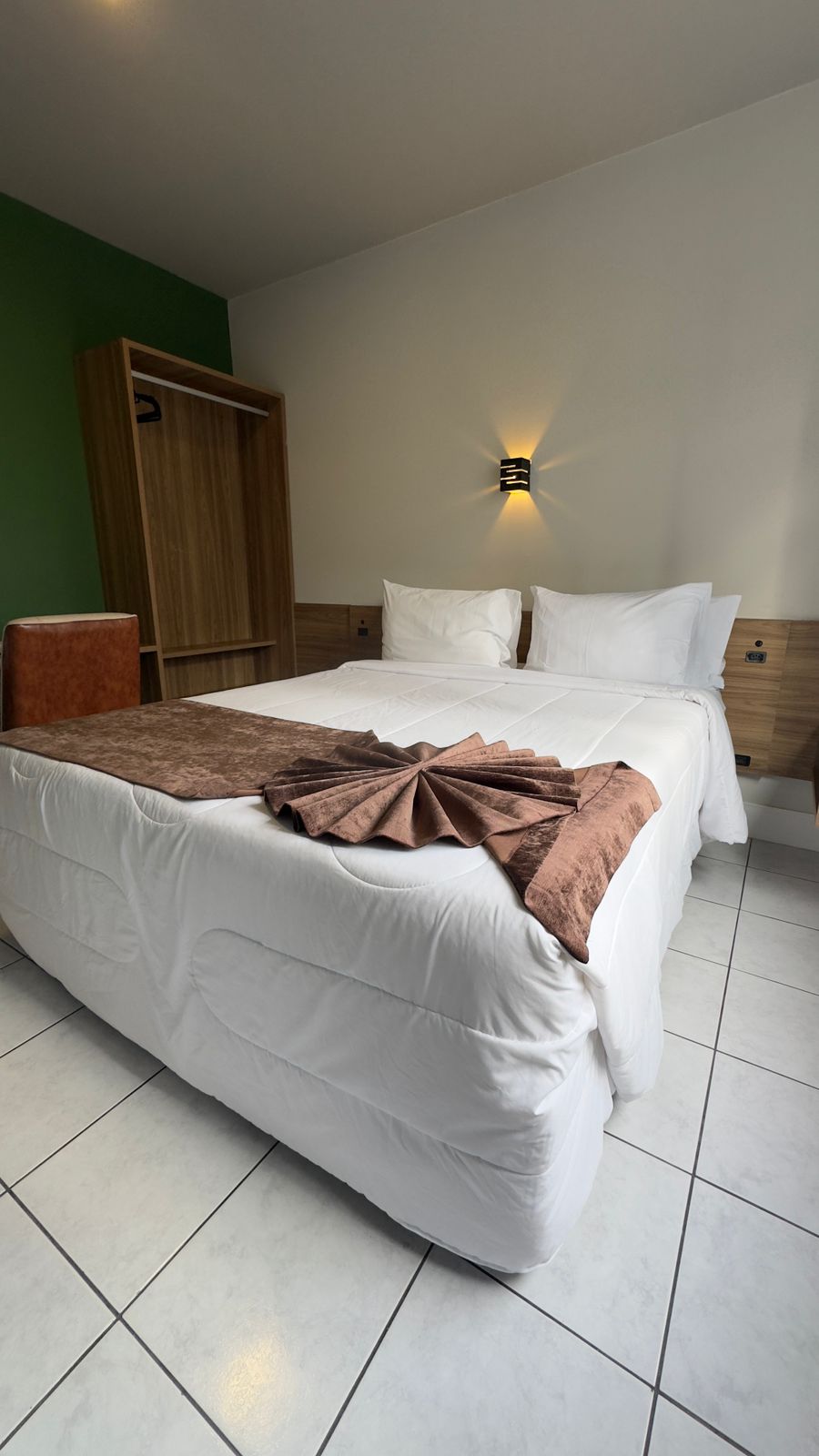 Quarto Single