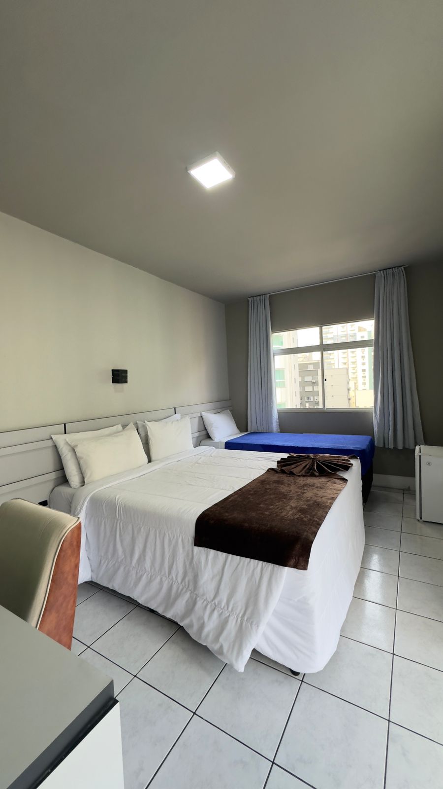 Quarto Triplo