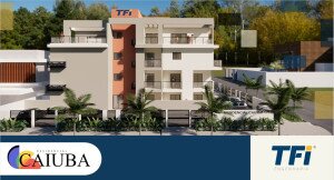 Apartamentos Duplex em Caiobá - 145 m² a 166 m² - Terraço Privativo - Alto Padrão - De R$ 784.983,60 até R$ 884.110,80