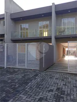 Sobrado com 3 quartos à venda em Alto Tarumã - PR