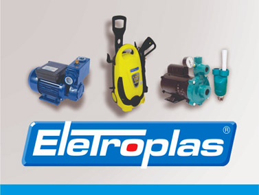 Eletroplas