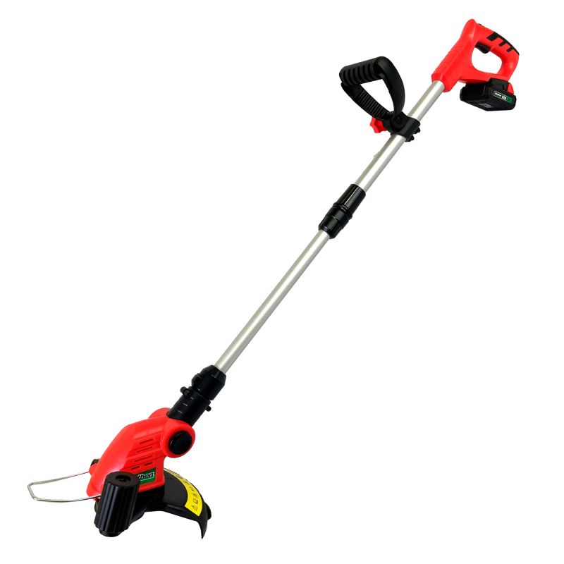 LINHA A BATERIA