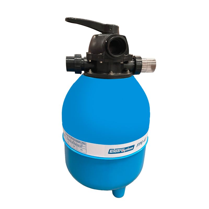 FILTROS PARA PISCINA