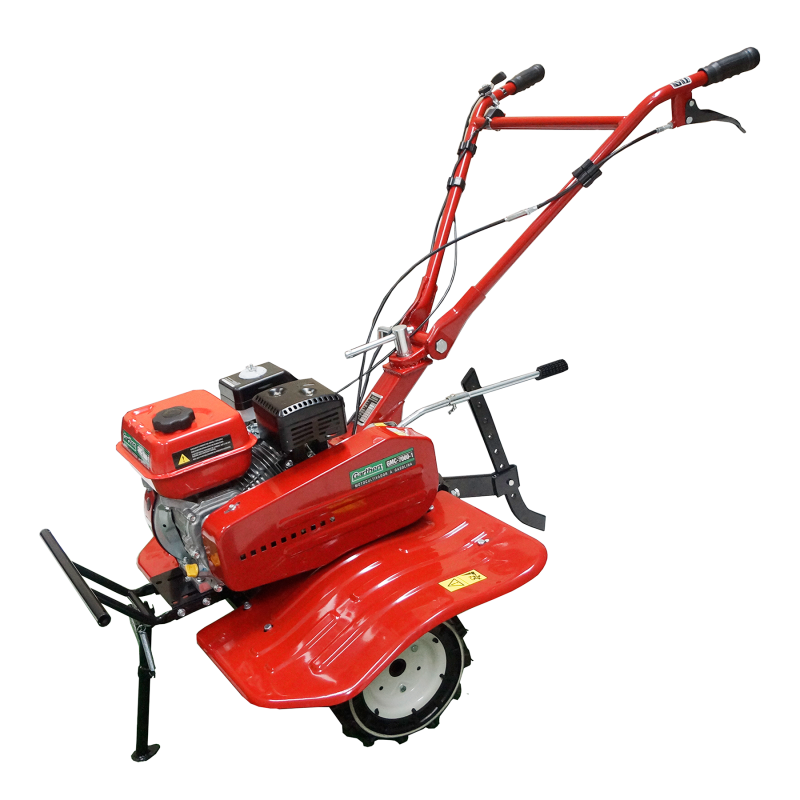 MOTOCULTIVADOR